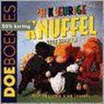 n Kleurige knuffel voor iedereen / Doeboekjes 9789038410760, Verzenden, Gelezen, R. Soffers