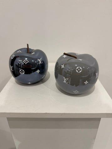 ArtPej - Duo Pommes LV