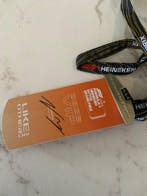valtteri Bottas - Pass VIP du paddock, Nieuw