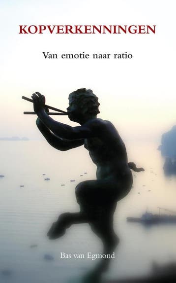 Kopverkenningen 9789079272488 Bas van Egmond, Verzenden, Zo goed als nieuw, Bas van Egmond