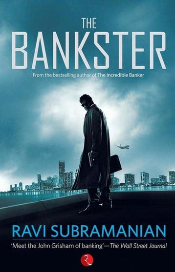 Bankster 9788129120489 Ravi Subramanian, Verzenden, Gelezen, Ravi Subramanian
