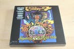 Thin Lizzy - Vagabonds Of The Western World 4LP Deluxe, Cd's en Dvd's, Nieuw in verpakking