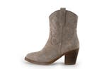 Cellini Cowboy laarzen in maat 38 Beige, Verzenden