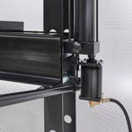 Datona Werkplaatspers 30 ton hydropneumatisch - Datona -, Doe-het-zelf en Bouw, Ophalen of Verzenden, Nieuw