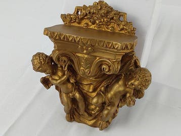 Wandtafel - Polystone