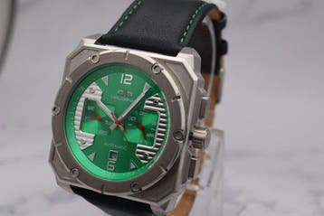 deLorean - Space - Zonder minimumprijs - DL02-1903 - Heren -