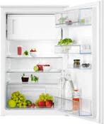 Aeg Tsf5o881es Tafelmodel Inbouw Koelkast 87cm, Ophalen of Verzenden, Nieuw