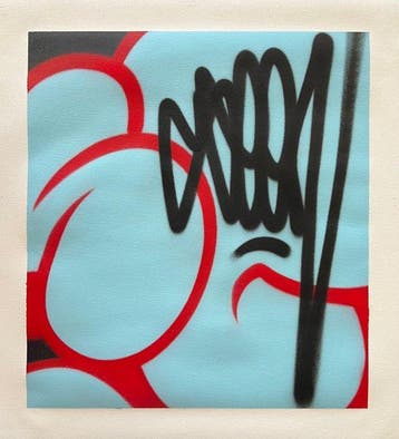 Seen (1961) - Bubbles Series