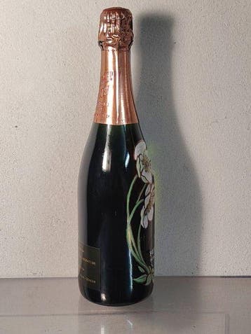 1983 Perrier-Jouët, Belle Epoque - Champagne Brut - 1, Verzamelen, Nieuw