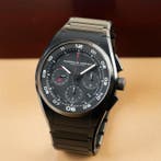 Porsche Design - Dashboard-Titanium Chronograph -, Nieuw