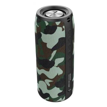 Zealot S51 Bluetooth 5.0 Soundbox Draadloze Luidspreker, Verzenden, Nieuw