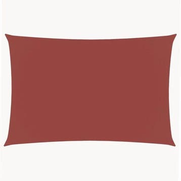 Zonnescherm 2x4,5m Terracotta | -33% Retour Deal | Sla je..., Verzenden, Overige typen