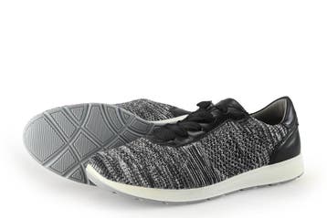 Ara Sneakers in maat 36 Zwart, Verzenden, Zwart, Zo goed als nieuw, Sneakers