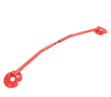 BARRE ANTI-RAPPROCHEMENT RÉGLABLE BMW E30 82-94 ROUGE, Auto-onderdelen, Ophanging en Onderstel, Verzenden, Nieuw