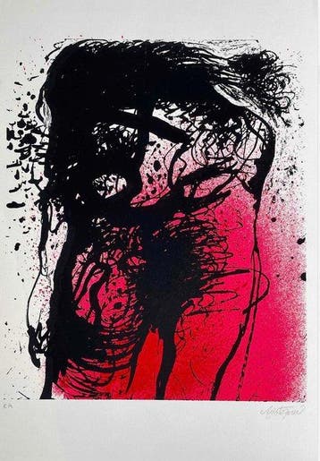 John Christoforou - sans titre