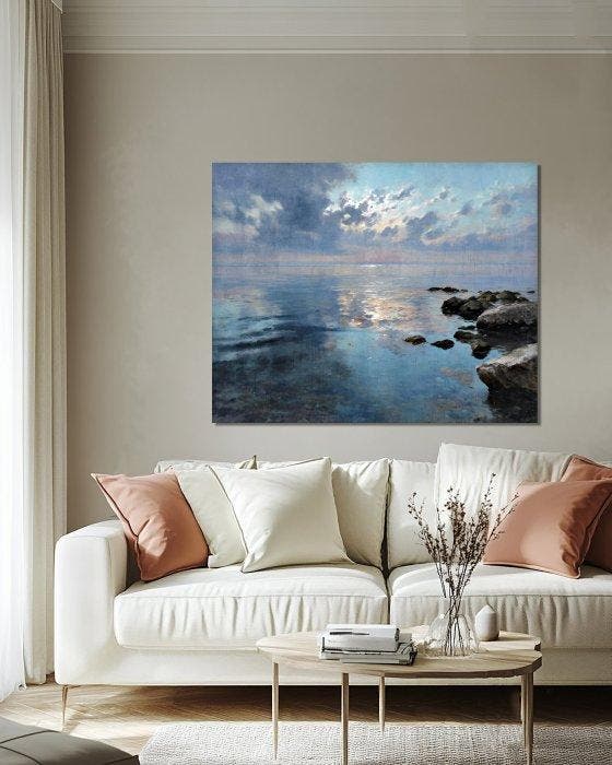 Chrystian Milanowski - Serenity - XL, Antiek en Kunst, Kunst | Designobjecten