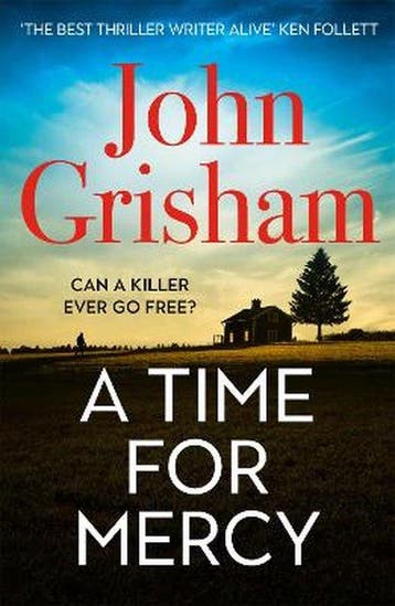 A Time for Mercy 9781529342369 John Grisham, Verzenden, Gelezen, John Grisham