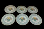 Villeroy & Boch - Basket - Schotel (6) - Porselein