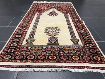 Buchara - Tapis - 180 cm - 90 cm, Maison & Meubles, Ameublement | Tapis & Moquettes