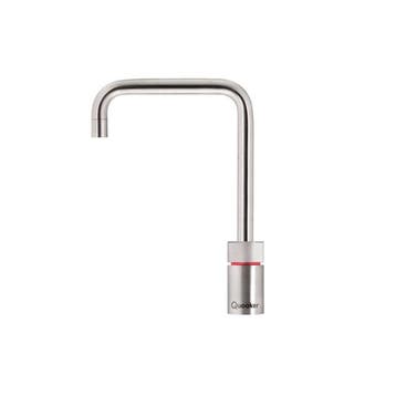 Quooker Kokendwaterkraan Nordic Square Single Tap RVS, Ophalen of Verzenden, Kraan
