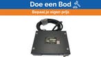 Bieden: Furuno Satcom C Junction Box for SSAS - IC-318, Ophalen of Verzenden