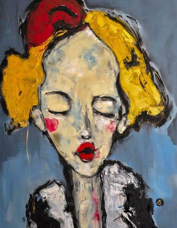 Arvydas Gaiciunas (Retne) - Syro N-1 (XL) — Contemporary