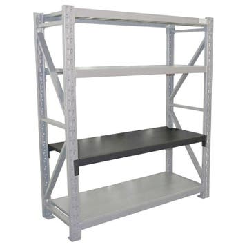 Legbord voor magazijnstelling 1764, Doe-het-zelf en Bouw, Ophalen of Verzenden, Nieuw