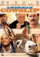 American cowslip op DVD, Verzenden