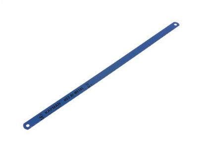 Lame de scie à métaux de 300 mm, 24 dents/pouce [2 pièces]., Doe-het-zelf en Bouw, Gereedschap | Handgereedschap, Verzenden