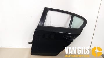 Portier 4Deurs links-achter BMW 1-Serie O227860