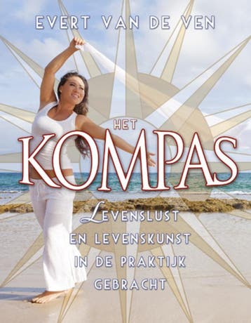 Het kompas 9789020204797 Evert van de Ven, Verzenden, Evert van de Ven