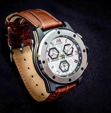 Meyers - Fly Racer Precision - Homme - 2025 et au-delà, Nieuw