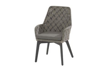 4 Seasons Outdoor Savoy tuinstoel SALE |, Nieuw