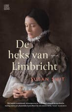 De heks van Limbricht 9789048871773 Susan Smit, Verzenden, Gelezen, Susan Smit