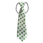 Fako Fashion - Kinderstropdas - Print - Elastiek - Klavertje, Kleding | Heren, Stropdassen, Verzenden, Nieuw