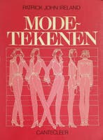 Modetekenen 9789021308975 Ireland, Boeken, Verzenden, Gelezen, Ireland
