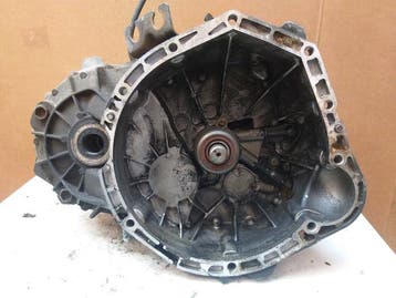 Versnellingsbak Mercedes Vito O120592