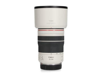 Canon RF 70-200mm f/4 L IS USM - Telelens - 2 jaar garantie, Ophalen of Verzenden, Nieuw