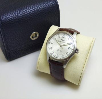 IWC - Pilot Spitfire Mark XVI - IW325502 - Heren - 2010-2020