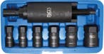 Bgs Technic Aandrijfas montageset 7-delig, Verzenden, Nieuw