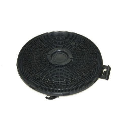 Teka Koolstoffilter ZUB881 / 564565 / D4C, Electroménager, Hottes, Envoi