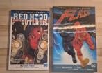 The Flash - The Flash: The Button Deluxe Edition, Red Hood,
