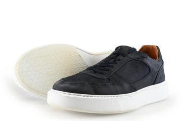 Sacha Sneakers in maat 46 Blauw, Sneakers, Gedragen, Sacha, Verzenden