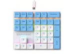 Veiling - Sikai Mechanical Numpad, Nieuw