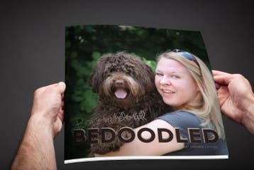 Ben je nu helemáál Bedoodled 9789082095609 Mariëlle Lentjes, Verzenden, Mariëlle Lentjes