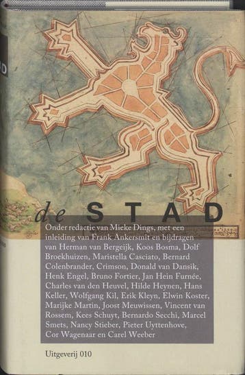 De Stad 9789064505409, Verzenden, Gelezen