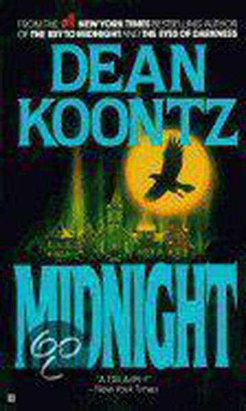 Midnight | Book - Koontz, Verzenden