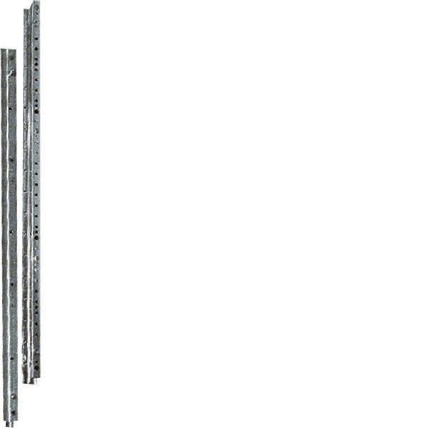 Hager UN05A Fixation Pour Rail Support 750mm - UN05A, Bricolage & Construction, Électricité & Câbles, Envoi