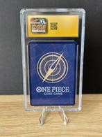 One Piece EB01 - Laboon Graded card - CGC Pristine 10