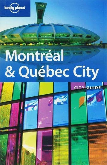 Montréal & Québec City 9781741040067 Eilís Quinn, Verzenden, Eilís Quinn